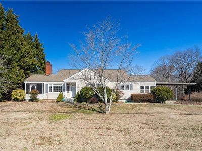 8249 State Highway 87, Reidsville, NC, 27320