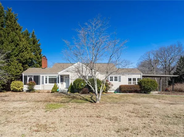 8249 State Highway 87, Reidsville, NC 27320