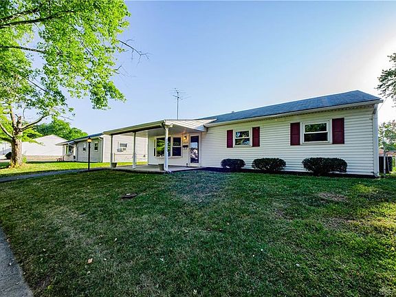 2nd image of 2536 Crestwell Pl
