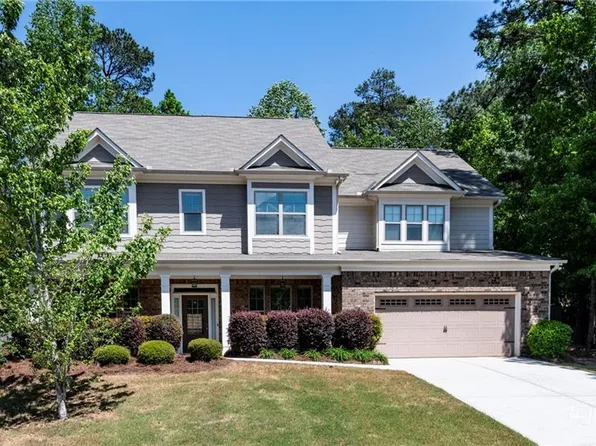 5645 Pleasant Woods Dr, Flowery Branch, GA 30542