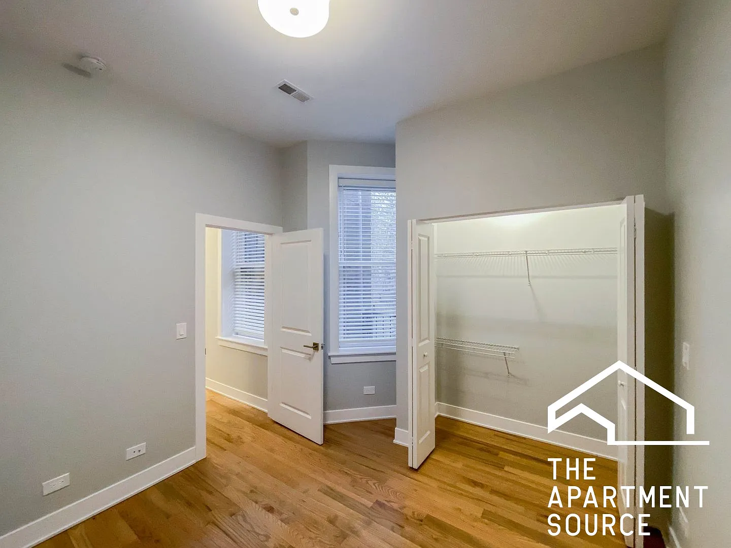 1 bed, $2,750 — Photo 2