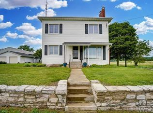 19930 State Route 117, Waynesfield, OH 45896