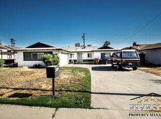 2812 Hines Way, Bakersfield, CA 93304