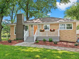 111 Brookside Dr, O Fallon, IL 62269