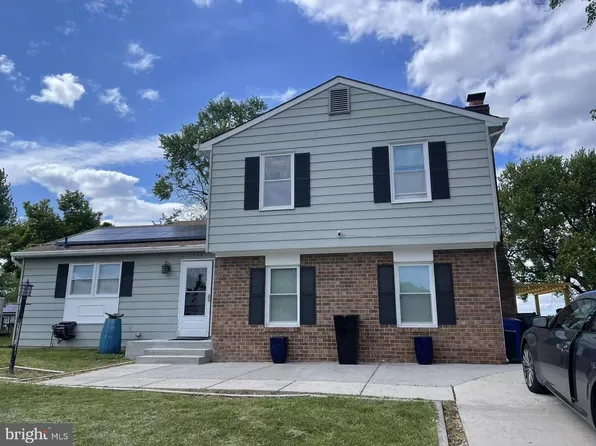 1120 Mirga Cir, Baltimore, MD 21207