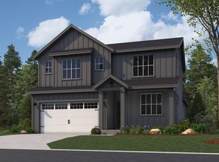 Frontier Plan, The Reserve at Looking Glass, Parker, CO 80134