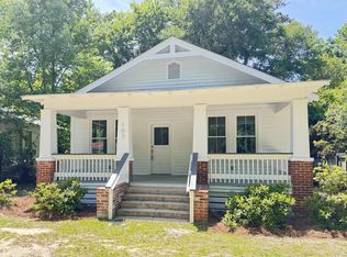107 Tracy St, Walterboro, SC 29488