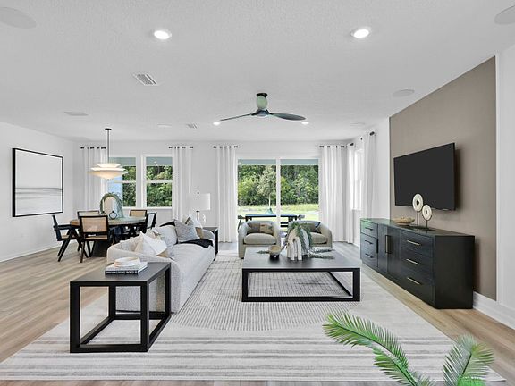 Medina Gathering Room