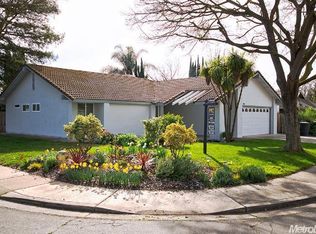 908 Burlington Dr, Modesto, CA 95356