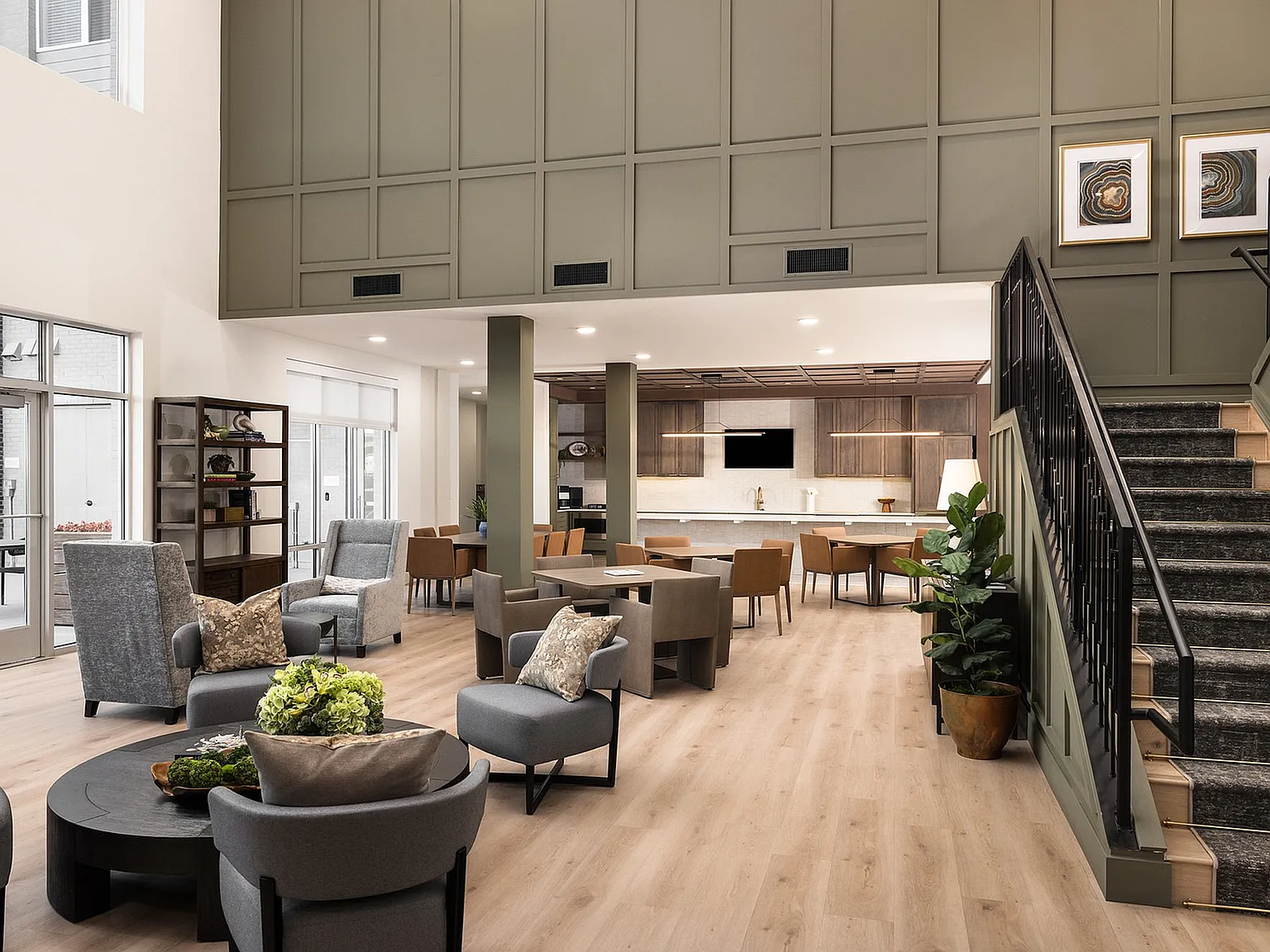 Aspendale Centennial - 60+ Active Adult Living — Photo 2