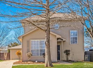 813 Indigo Ter, Denton, TX 76209