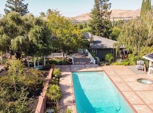 5582 Merritt Ct, Concord, CA 94521