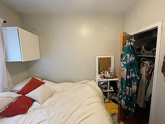 Rented by Denise Rosenblum, LREB