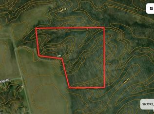 331 N Lenore Ln, Rockville, IN 47872