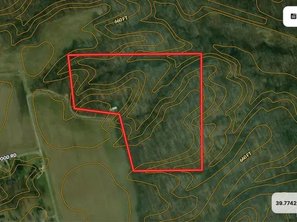 331 N Lenore Ln, Rockville, IN 47872