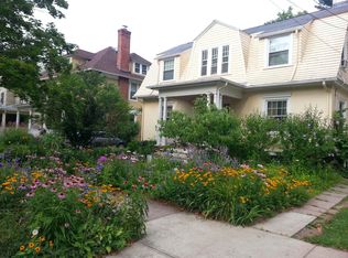 263 W Rock Ave, New Haven, CT 06515