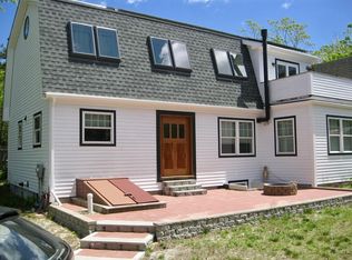 43 12th St S, Edgartown, MA 02539