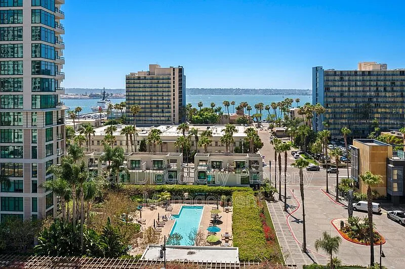 1262 Kettner Blvd #901
