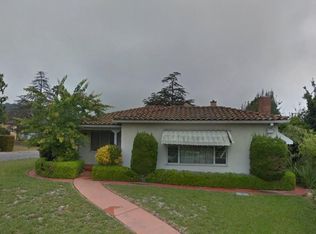 420 Calle Palo Colorado, Santa Barbara, CA 93105