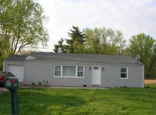 870 Locust Corner Rd, Cincinnati, OH 45245