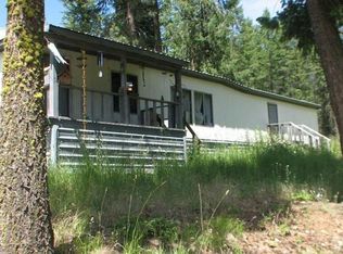 612B Finley Gulch Rd, Colville, WA 99114