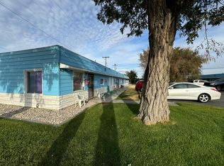 Aquaview, Moses Lake, WA 98837