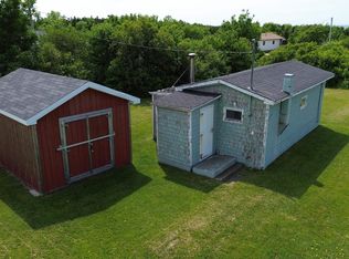 225 Lapointe Rd, Petit Etang, NS B0E2M0