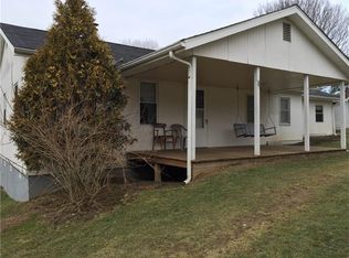 2417 Brady Rd, Marion Center, PA 15759