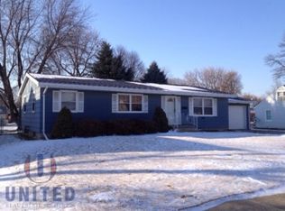 107 E St, Sergeant Bluff, IA 51054