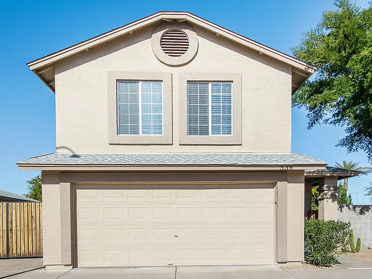 536 E Marco Polo Rd — Photo 1
