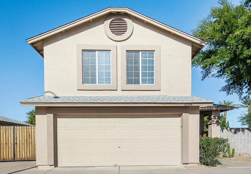 536 E Marco Polo Rd