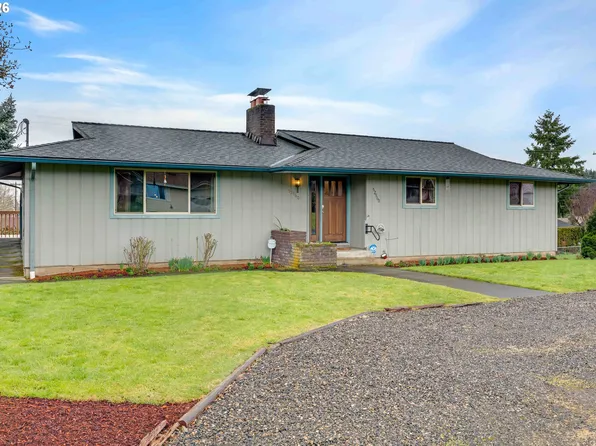 52960 NW 6th St, Scappoose, OR 97056