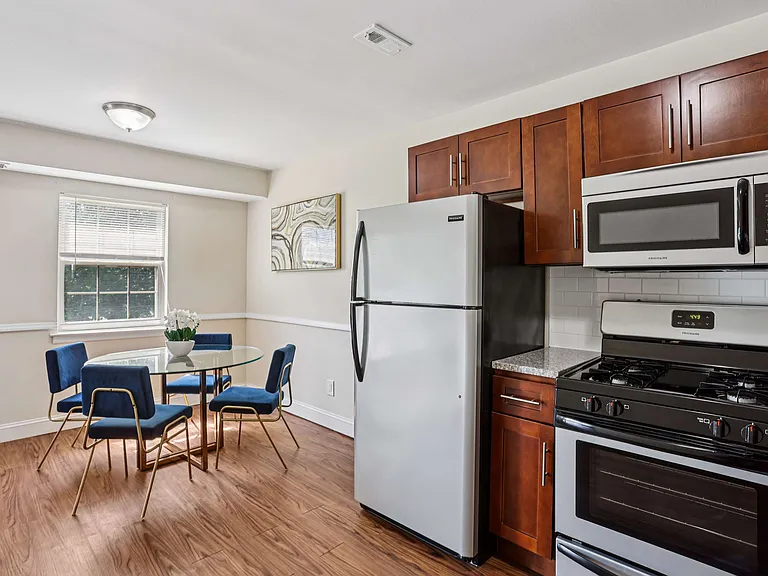 The Village of Pennbrook Apartments — Photo 12