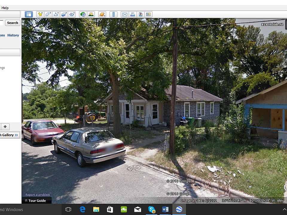 2nd image of 816 Mobile St
