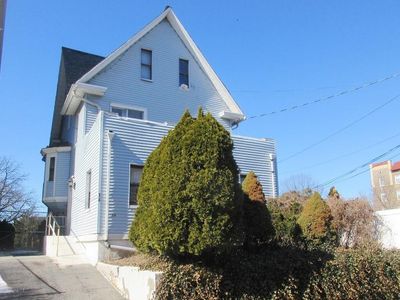 14 Rich Avenue, Mount Vernon, NY, 10550
