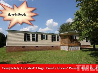 974 Napoleon Rd, Selma, NC 27576