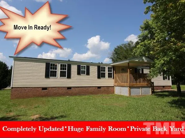 974 Napoleon Rd, Selma, NC 27576