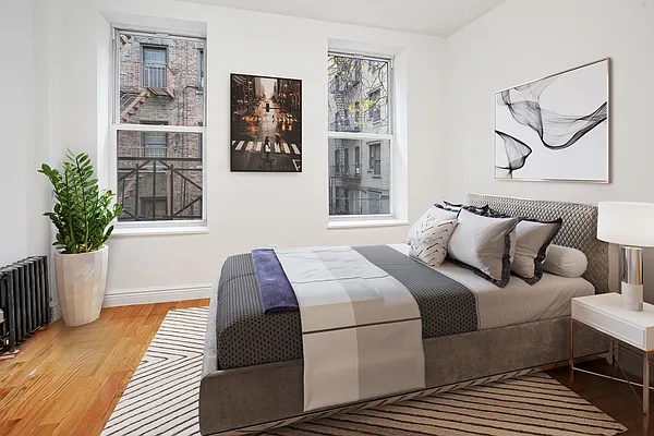 Rented by Douglas Elliman | media 13