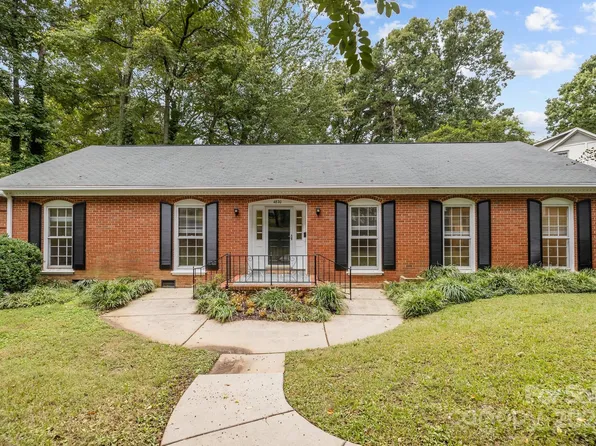 4820 Montclair Ave, Charlotte, NC 28211