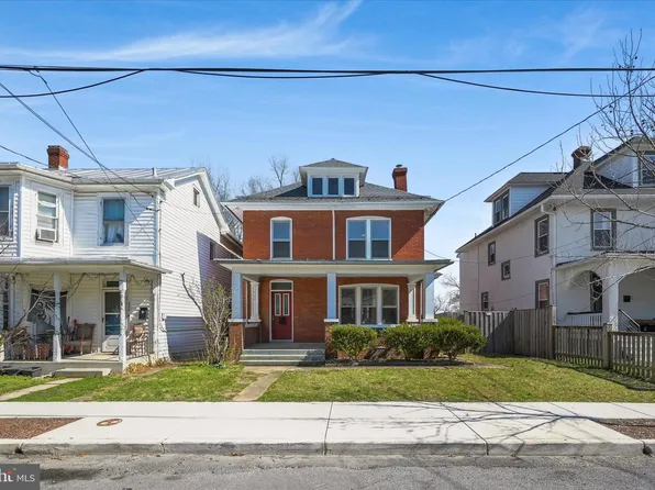 520 N Braddock St, Winchester, VA 22601