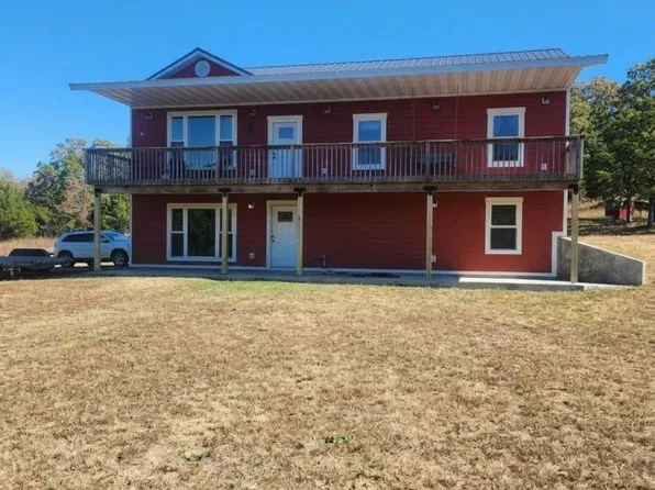 1227 Estates Ln, Bonne Terre, MO 63628