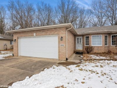 1936 Texas St, Chesterton, IN, 46304