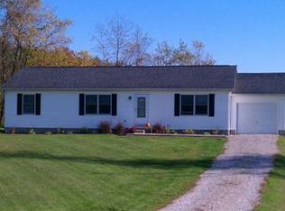 8075 Stone Castle Rd, Athens, OH 45701