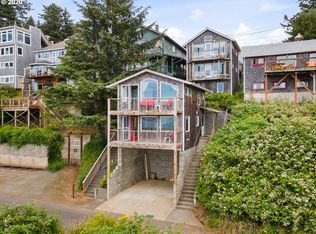 1615 NW Portland Ave, Tillamook, OR 97141