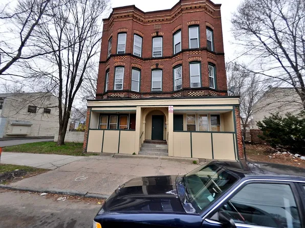 767 Congress Ave, New Haven, CT