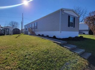 52 Wilt Dr, Martinsburg, WV 25405