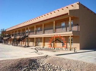 117 Townsgate Plz #E, Clovis, NM 88101
