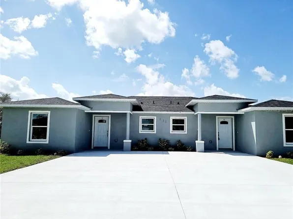 833 Ognon Ct, Kissimmee, FL 34759