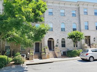 1190 Lavista Cir NE, Atlanta, GA 30324