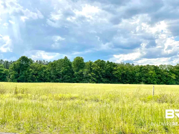 0 County Road 27, Castleberry, AL 36432